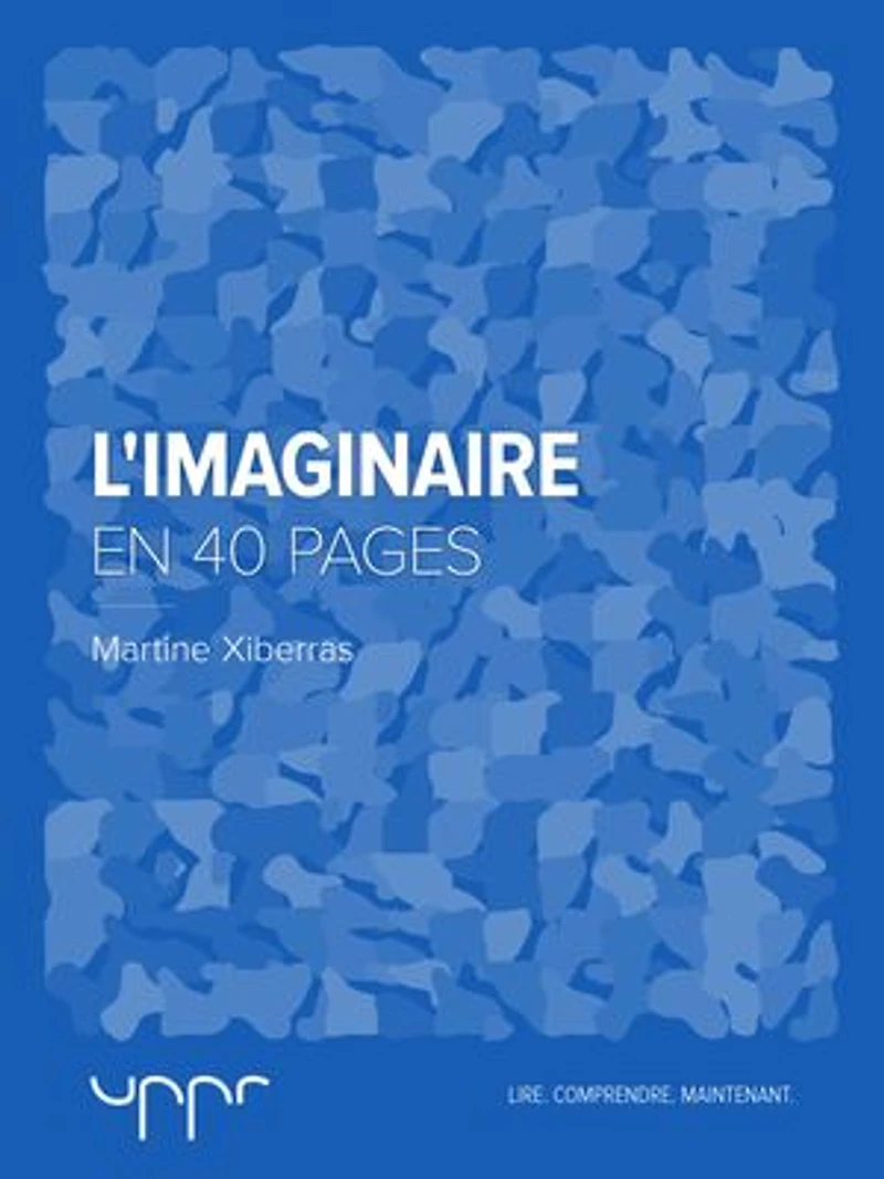 L'imaginaire - En 40 pages
