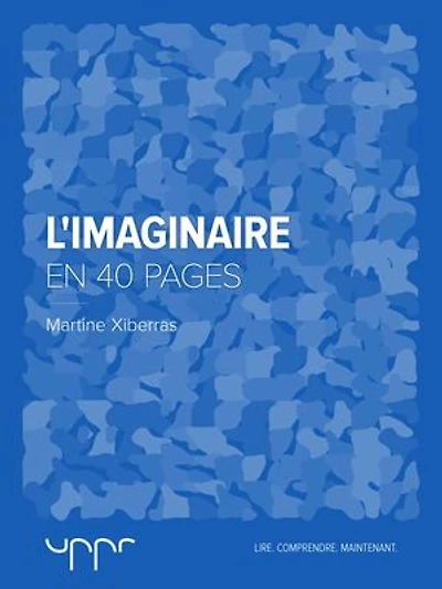 L'imaginaire - En 40 pages
