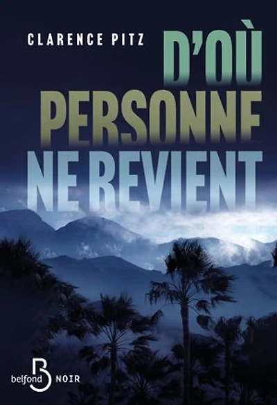 D'où personne ne revient