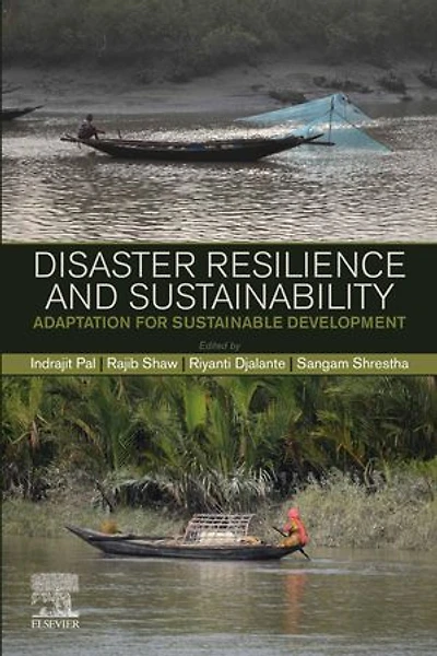 Disaster Resilience And Sustainability: Adaptation For Sustainable Development