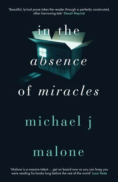 The Absence Of Miracles