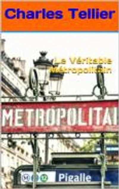 Le Véritable Métropolitain