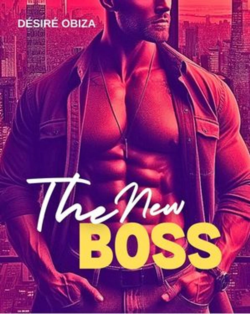The new boss: Réédition