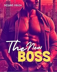 The new boss: Réédition