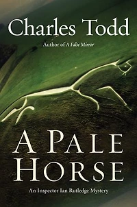 A Pale Horse: Novel of Suspense