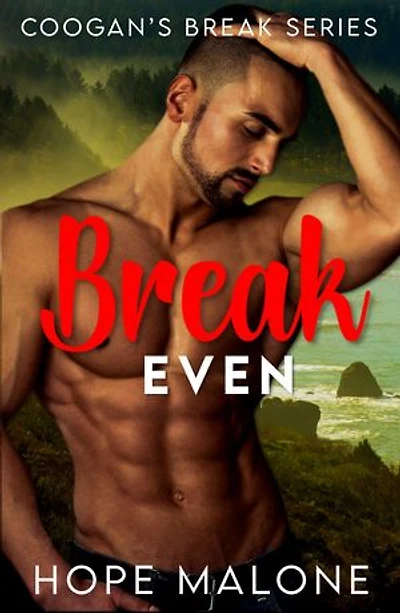 Break Even: Opposites Attract, Curvy Girl Romance