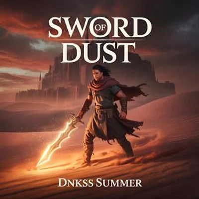 Sword of Dust