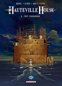 Fort Chavagnac