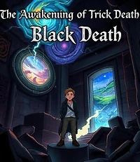 The Awakening of the Black Death