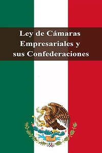 Ley de Cámaras Empresariales y sus Confederaciones