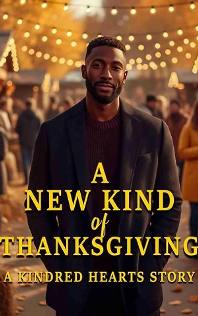 A New Kind of Thanksgiving