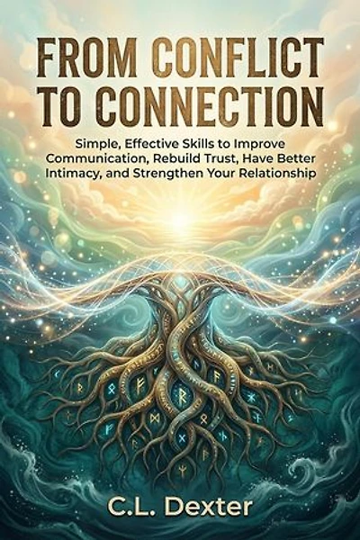 From Conflict to Connection Simple, Effective Skills to Improve Communication, Rebuild Trust, Have Better Intimacy, and Strengthen Your Relationship
