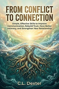 From Conflict to Connection Simple, Effective Skills to Improve Communication, Rebuild Trust, Have Better Intimacy, and Strengthen Your Relationship