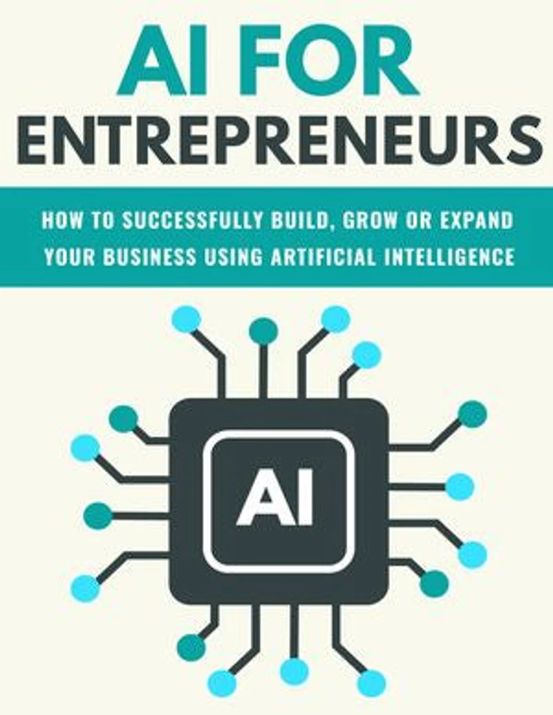 AI For Entrepreneurs