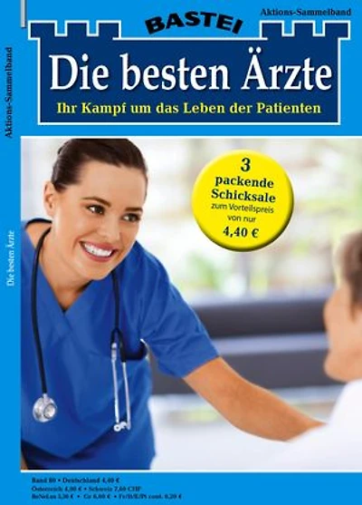 Die besten Ärzte