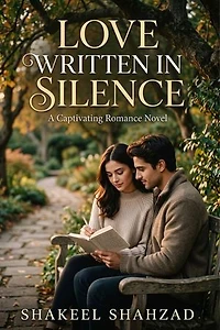 Love Written in Silence: A Story of Unspoken Feelings and Hidden Hearts