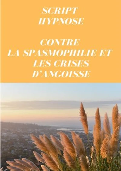 Script contre la spasmophilie et les crises d’angoisse