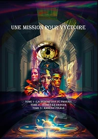 Une Mission Pour Vyctoire: La Rédemption du Phoenix, Secret en Danger, Amnésie Finale