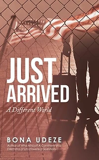 Just Arrived: A Different World