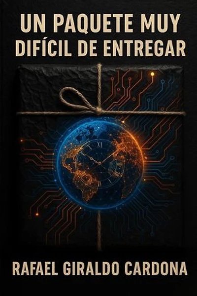 Un paquete muy difícil de entregar.