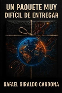 Un paquete muy difícil de entregar.
