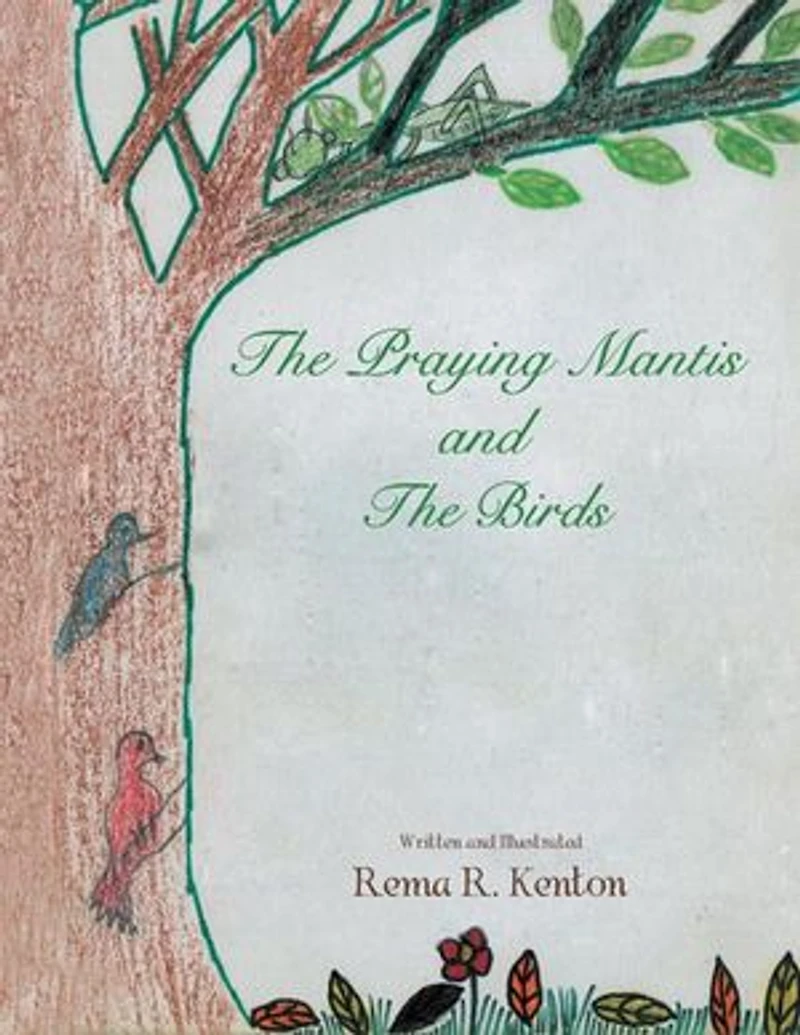 The Praying Mantis and Birds