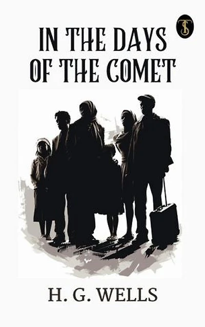 In the Days of the Comet