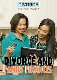Divorce and Family Finances