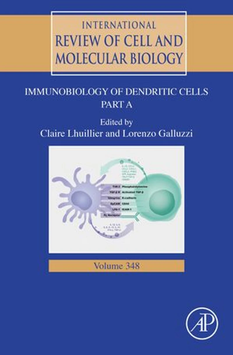 Immunobiology Of Dendritic Cells Part A