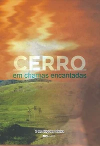 Cerro Em Chamas Encantadas