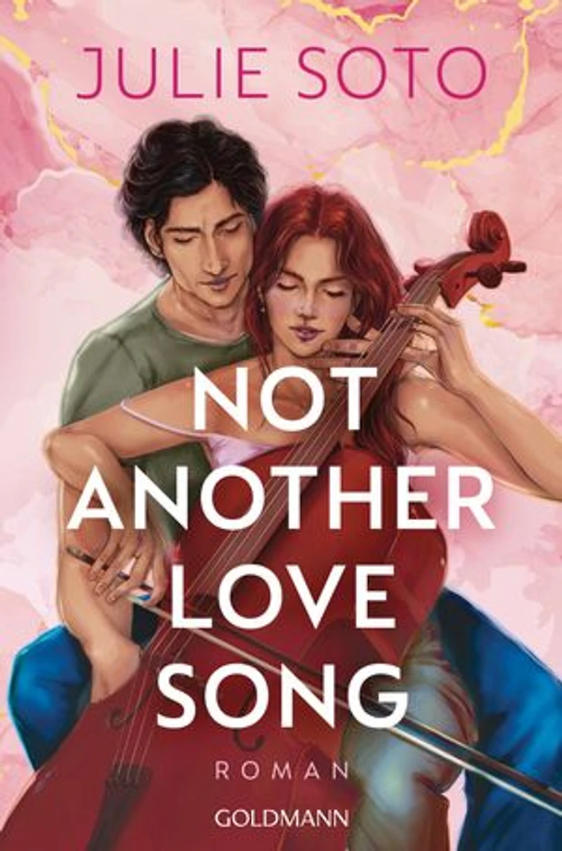 Not Another Love Song: Roman