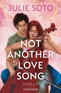Not Another Love Song: Roman