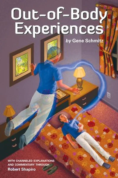 Out-Of-Body Experiences