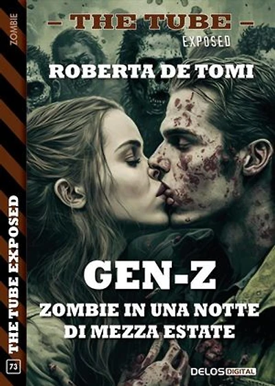 Gen Z – Zombie