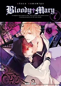 Bloody Mary, Vol. 7