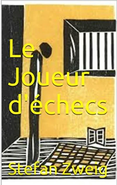 Le Joueur d'échecs