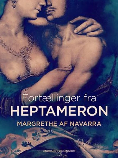 Fortællinger fra Heptameron