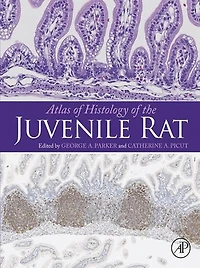 Atlas of Histology the Juvenile Rat