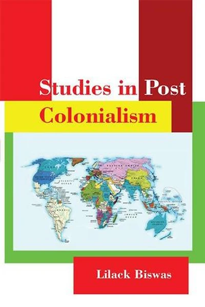 Studies Post Colonialism