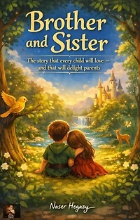 Brother and Sister: The story that every child will love – and that will delight parents