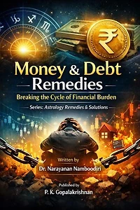 Money & Debt Remedies: Astrology Remedies & Solutions, #9