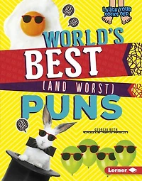 World's Best (and Worst) Puns