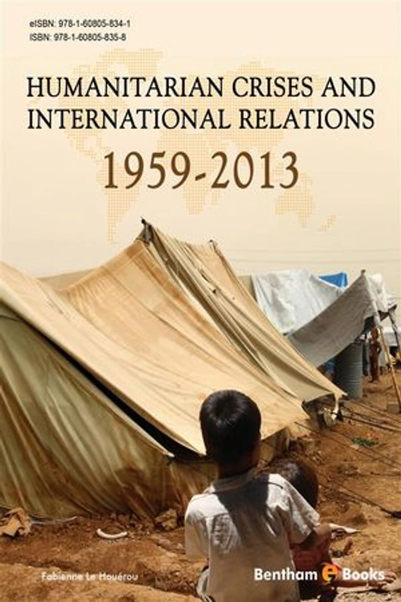 Humanitarian Crises and International Relations (1959-2013)