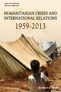 Humanitarian Crises and International Relations (1959-2013)