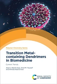 Transition Metal-containing Dendrimers Biomedicine: Current Trends