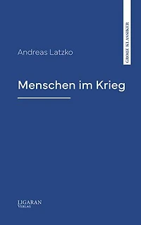 Menschen im Krieg