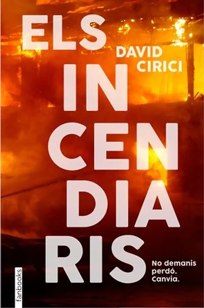 Els incendiaris: Premi Protagonista Jove 2023