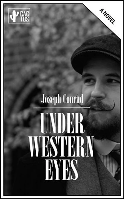 Under western eyes