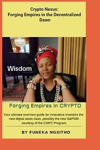 Crypto Nexus: Forging Empires in the Decentralized Dawn