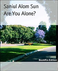 Are You Alone?
